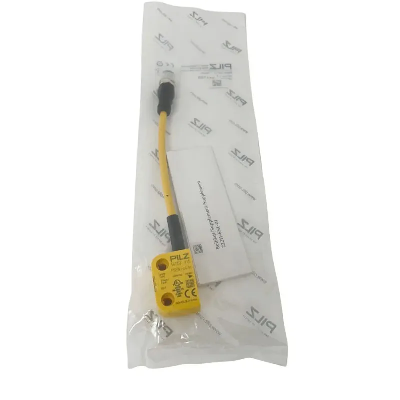 Новый оригинальный pilz 541180   psen cs4.1 1 - Фотография_3