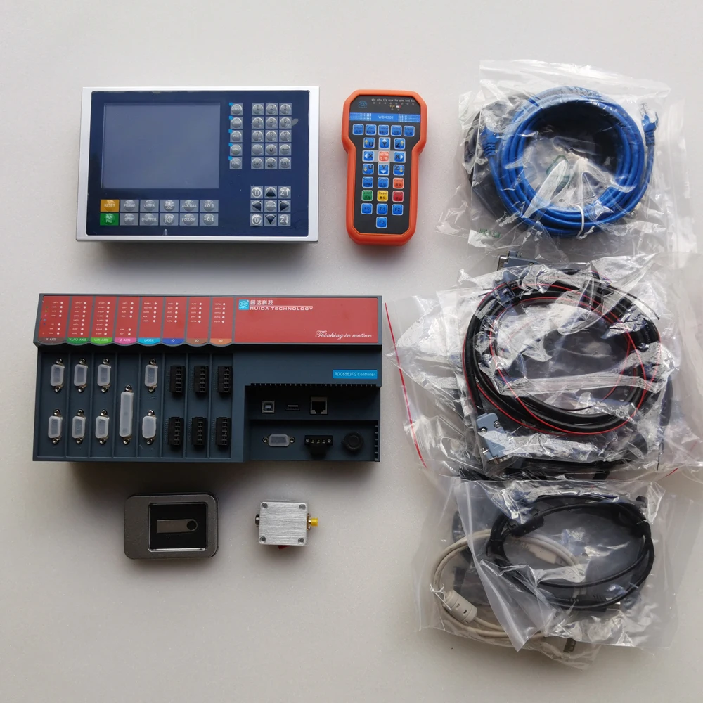 Tlf ruida rdc6563f rdc6563fg оптоволоконный