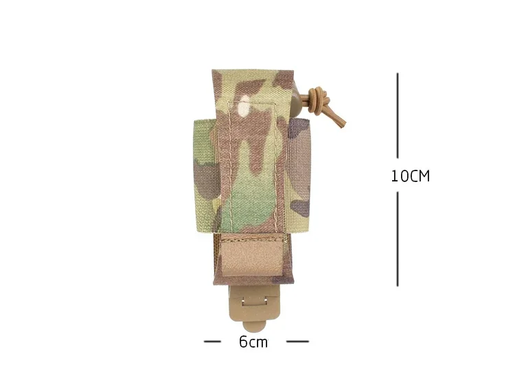 M67 rgd-5 модель molly airsoft - Фотография_3