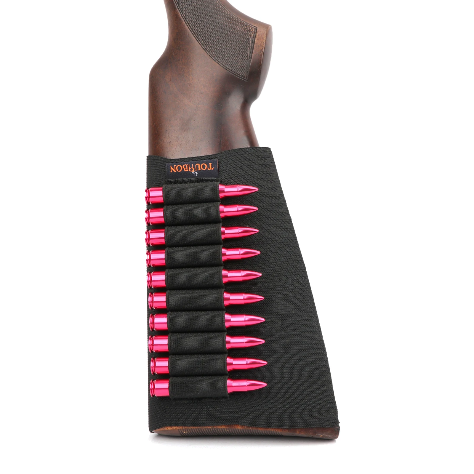 Держатель картриджа для охотничьей винтовки tourbon - Фотография_2