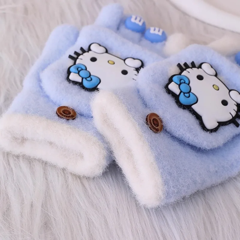 New sanrio hello kitty kids' - Фотография_3