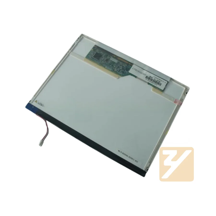 Ltd121ec5s 12,1-дюймовый 1024*768 - Фотография_2