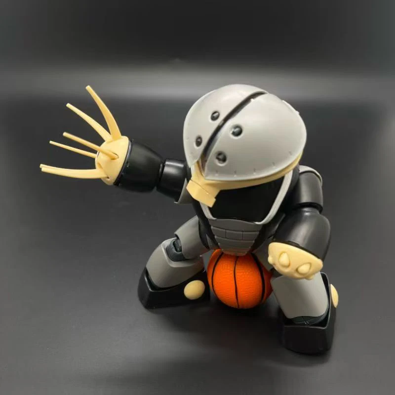 Msm-04 acguy, высококачественная сборная модель - Фотография_2