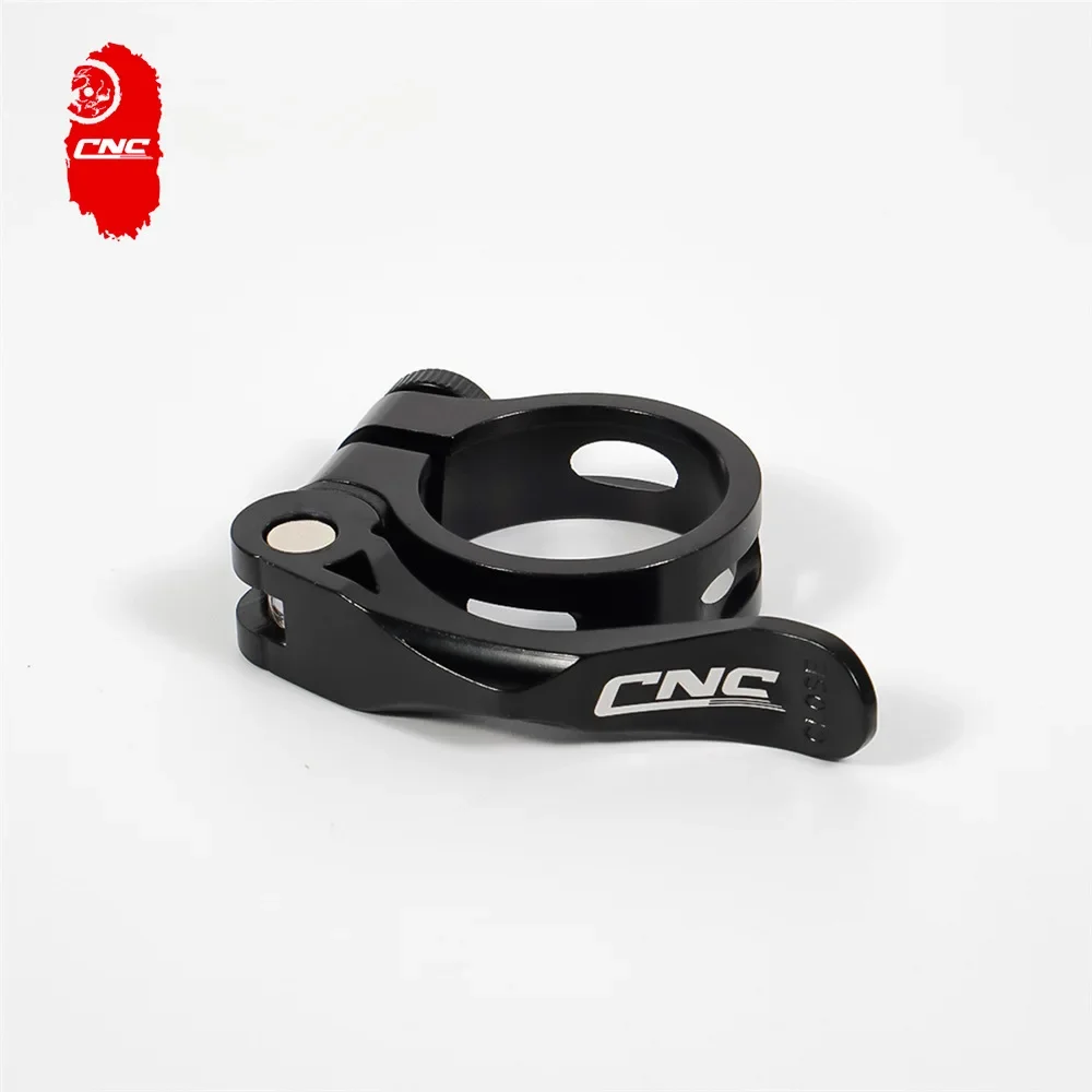 Зажим для подседельного штыря 31 - Фотография_5