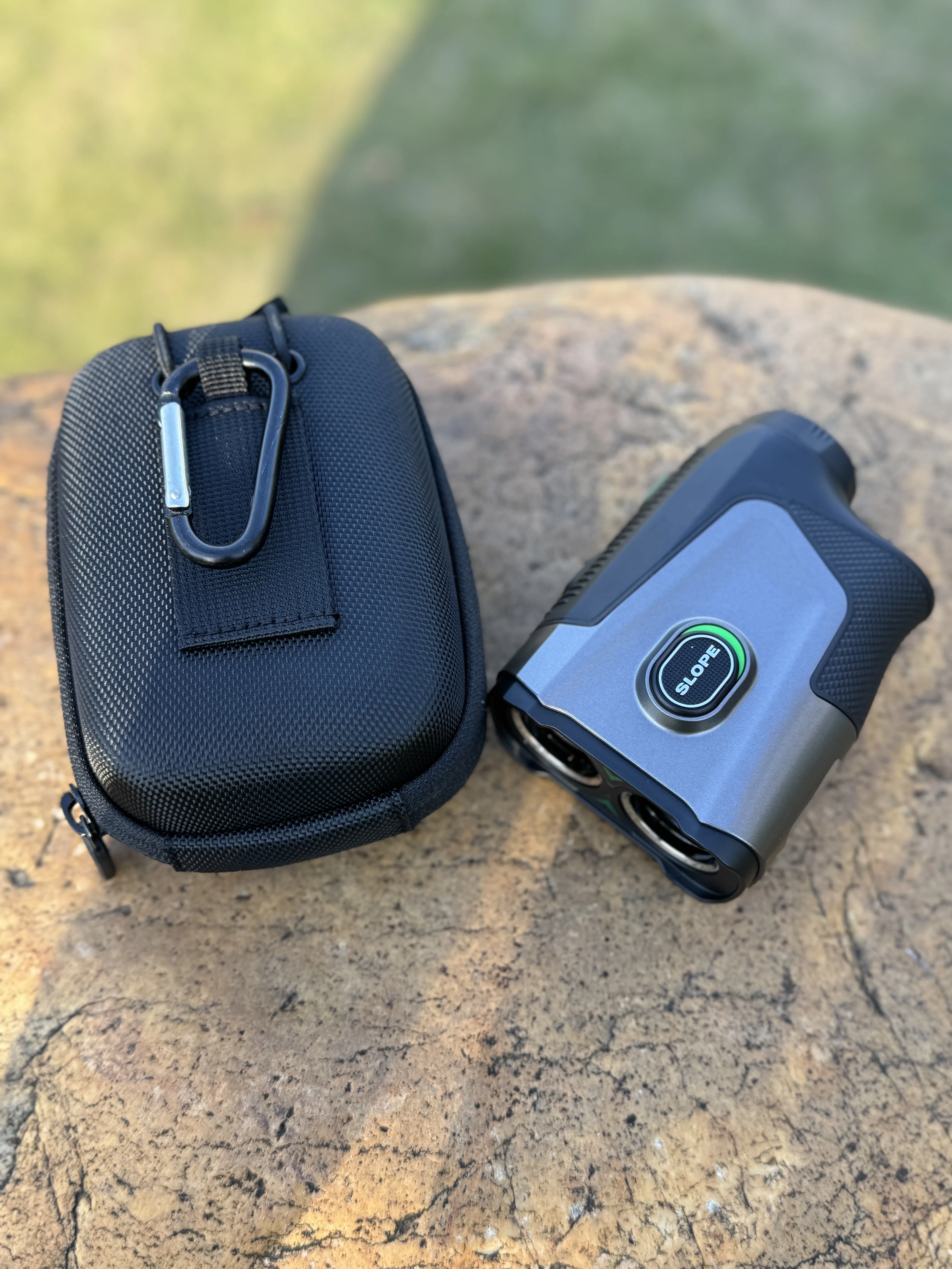 Года, дальномер для гольфа - Фотография_5