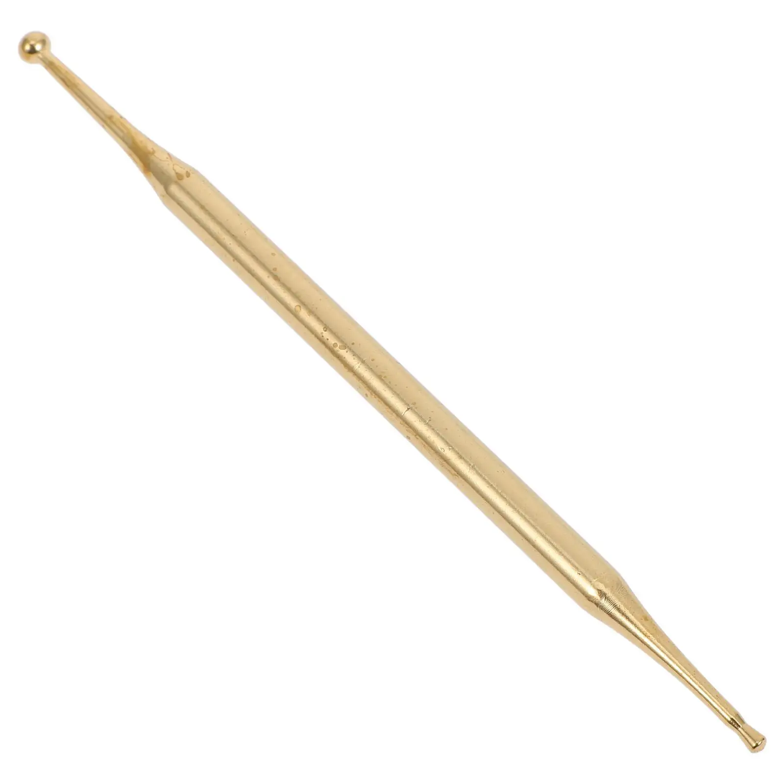 Прецизионная медная акупрессурная ручка - Фотография_2