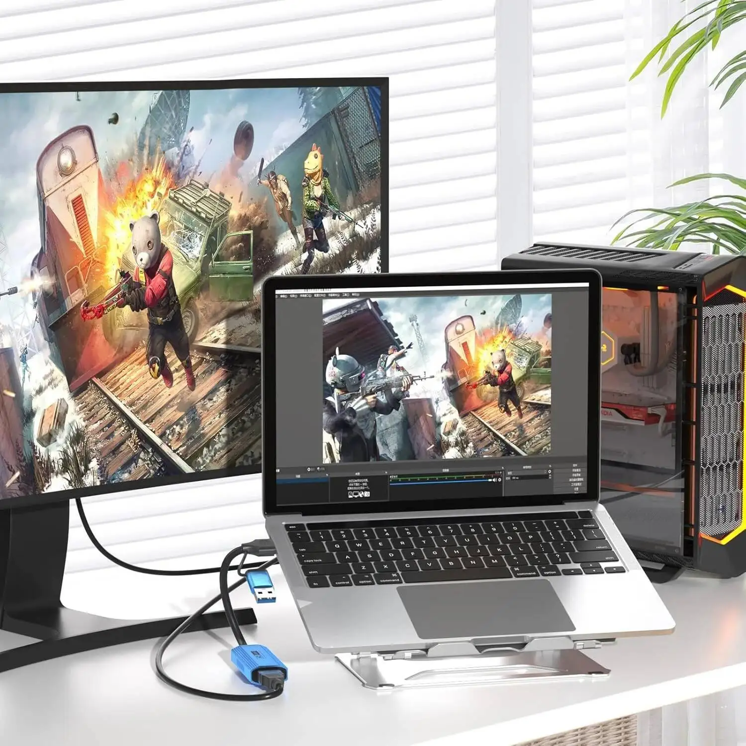 4k hdmi-совместимая с usb 3 - Фотография_6