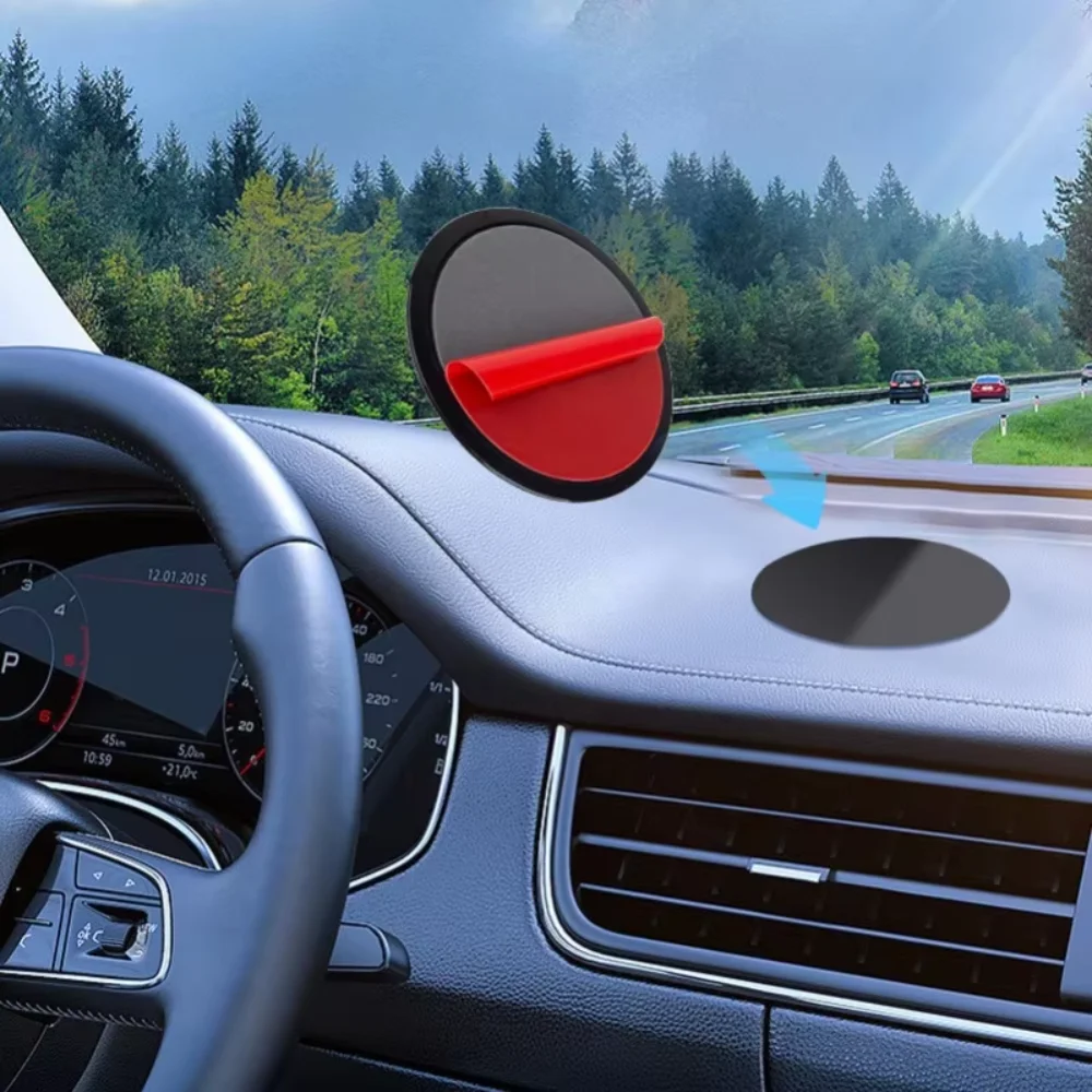 Универсальная автомобильная присоска - Фотография_5