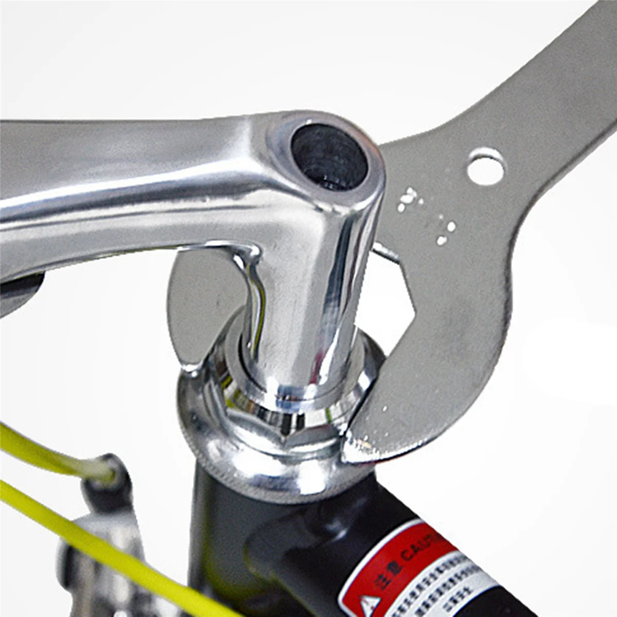 Гаечный ключ для гарнитуры для горного велосипеда 30 - Фотография_2