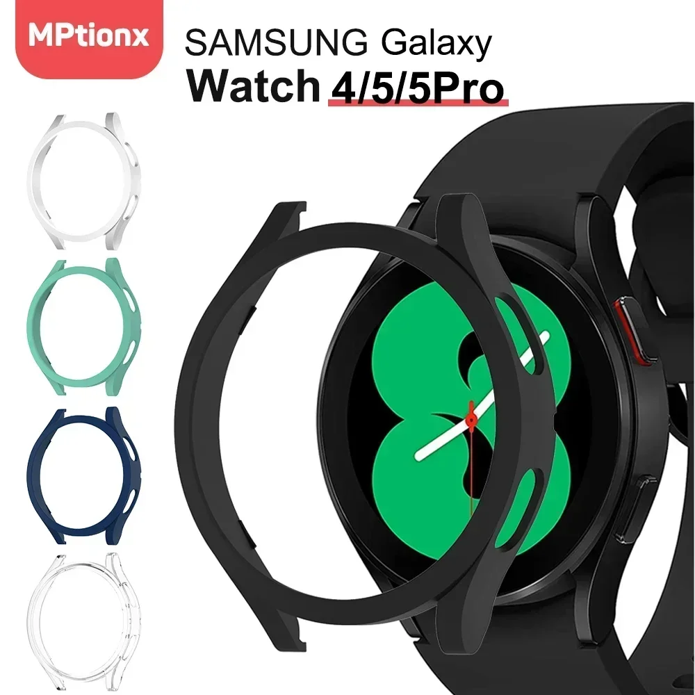 Чехол для часов samsung galaxy watch 4