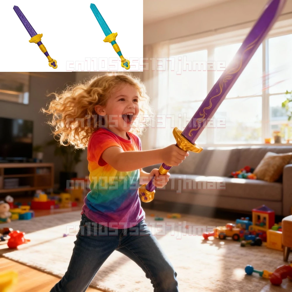 Меч руми kpop охотник за демонами