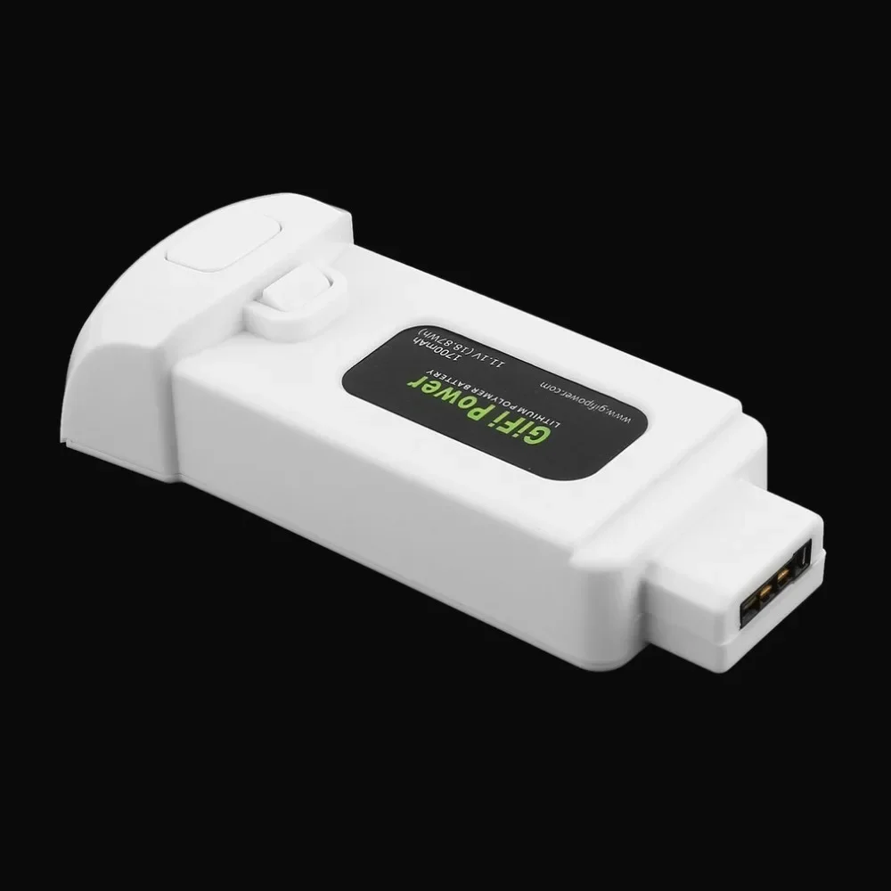 Gifi power 11,1 в 1700 мач 18 - Фотография_3