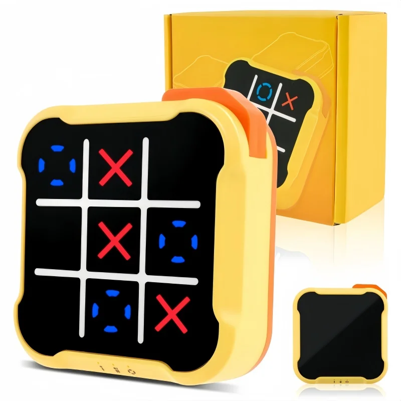 3 в 1, настольная игра tic tac toe