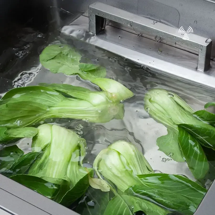 В портативная посудомоечная машина для раковины - Фотография_6