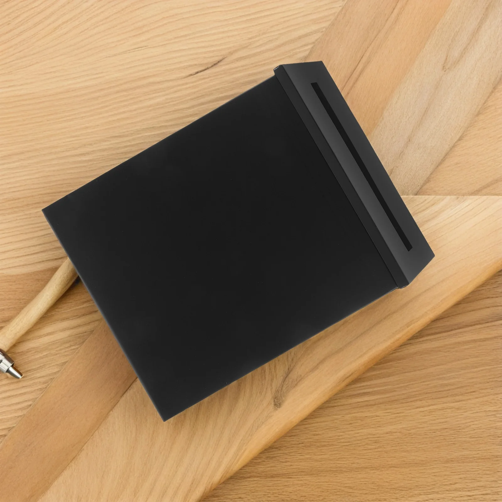 Предложение, черный железный настенный