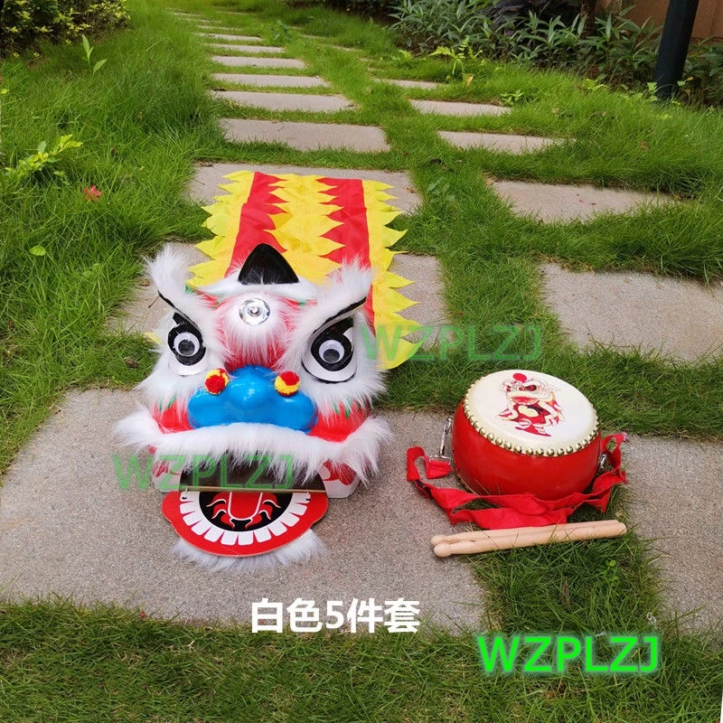 Детский костюм для танцев в виде - Фотография_4