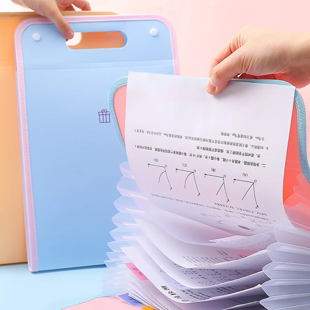 Зажимы для купюр в стиле аккордеона