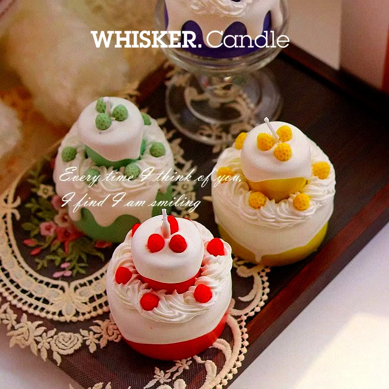 Whisker |   подарочный набор ароматических - Фотография_5