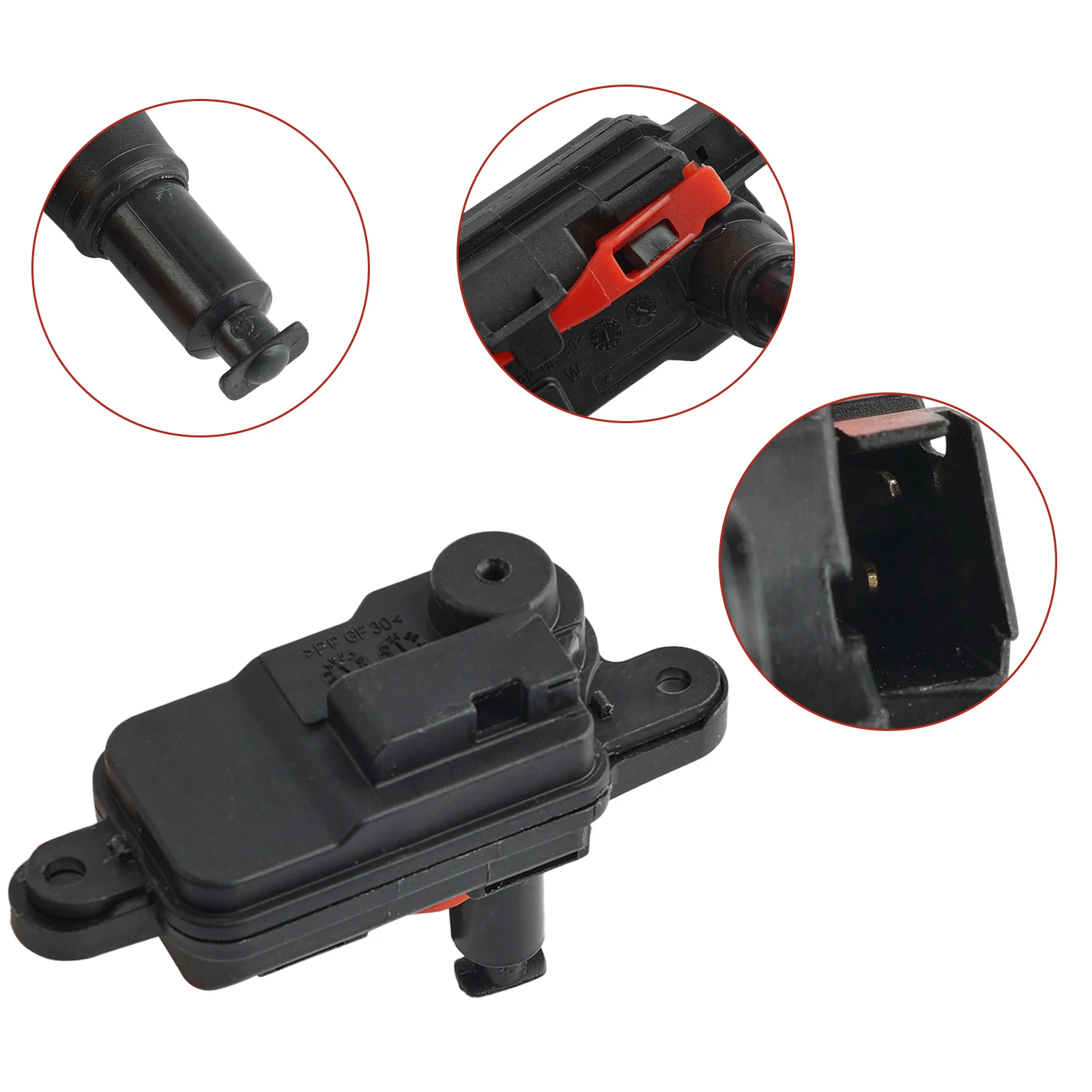 8в 0862159   двигатель управления - Фотография_3