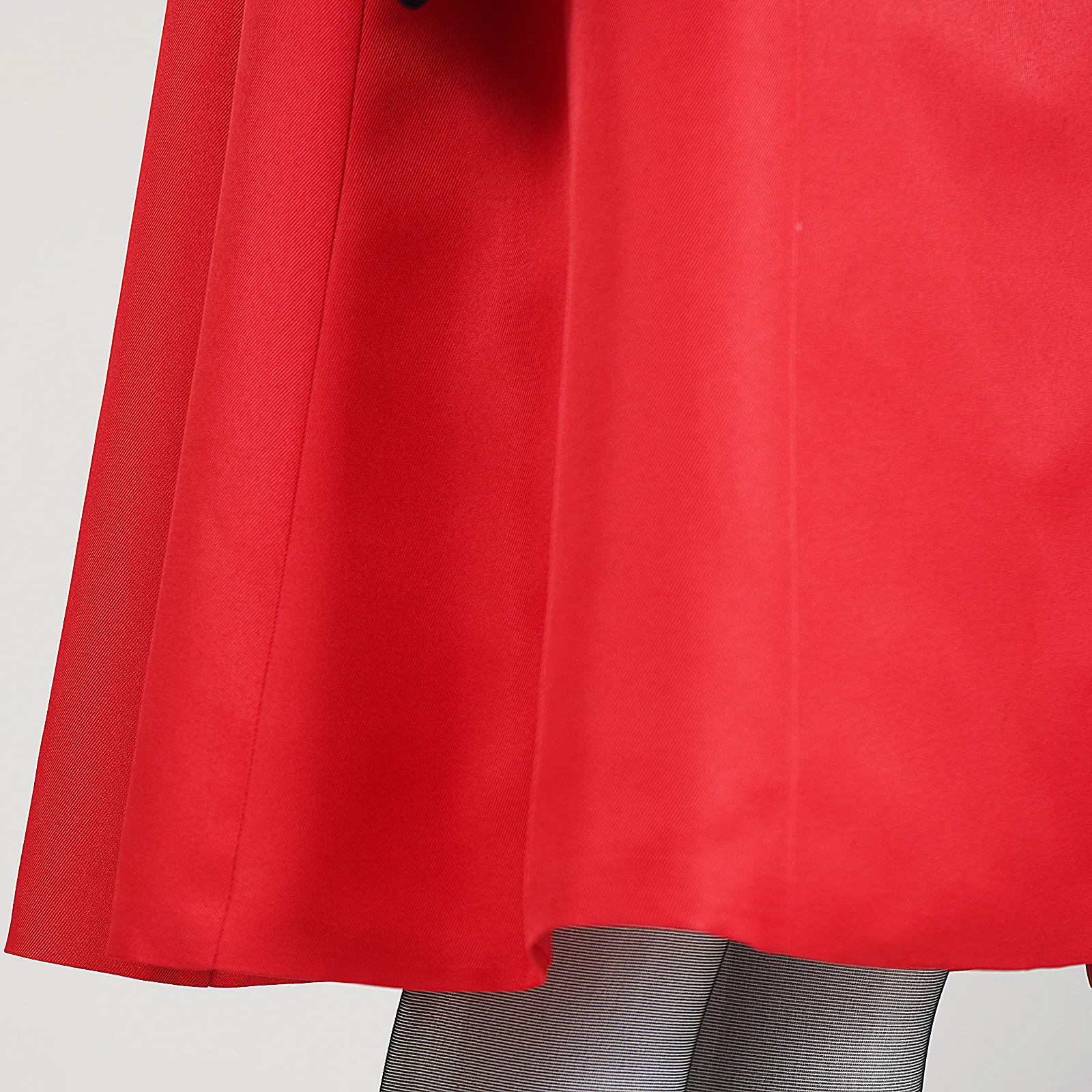 Кармен санди косплей костюм красное - Фотография_5