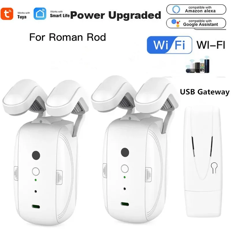 Doodle wifi для римского стержня - Фотография_6