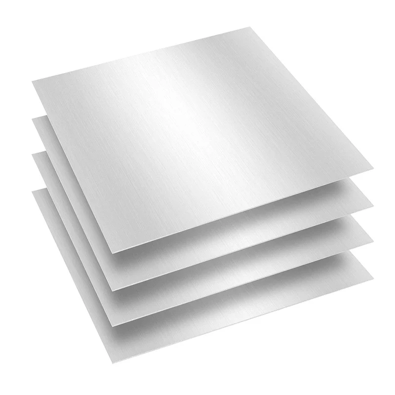 Высококачественная 6061 алюминиевая пластина толщиной 1 мм - Фотография_3