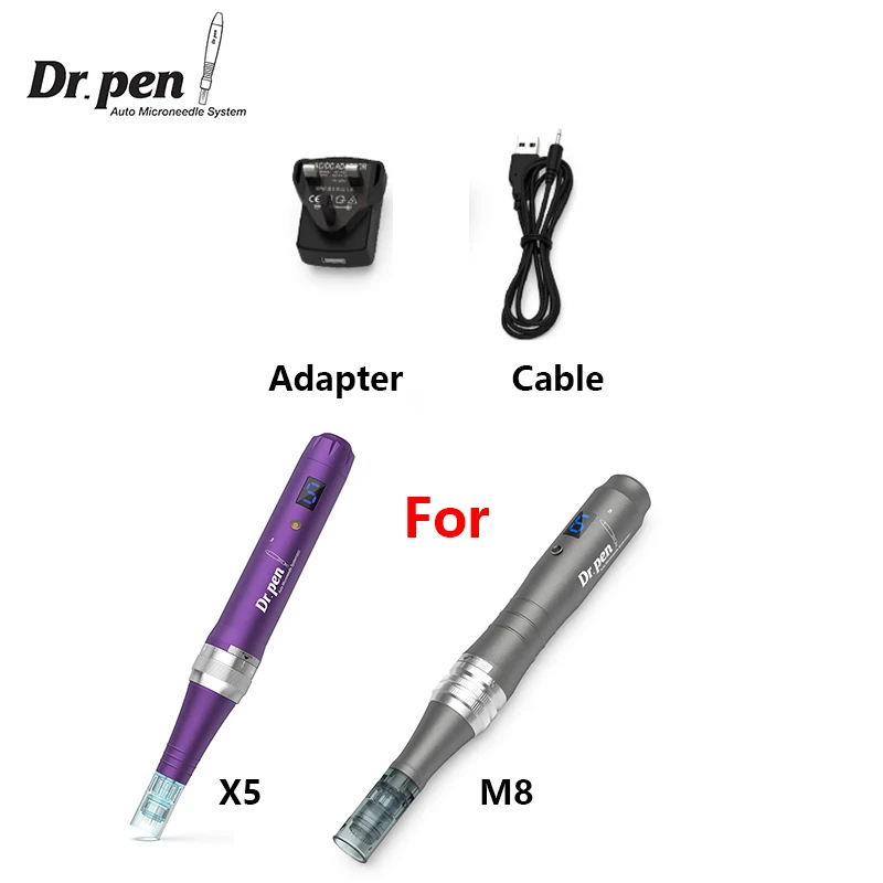 Оригинальный зарядный usb-кабель dr