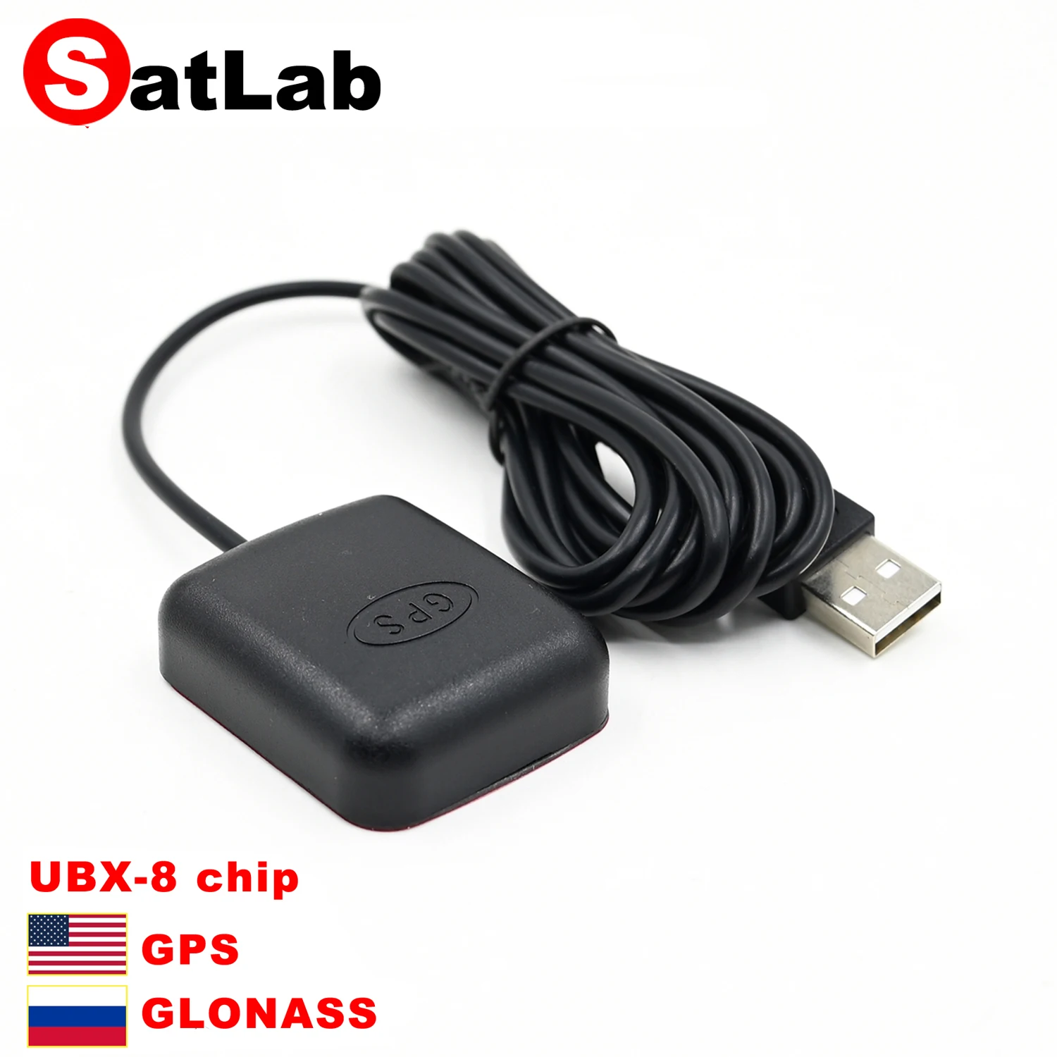 Двухрежимный nmea 0183 usb gps