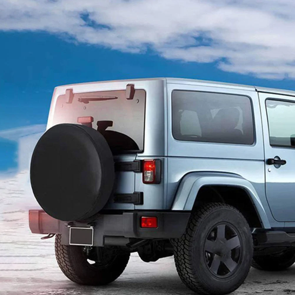 Чехол для запасного колеса