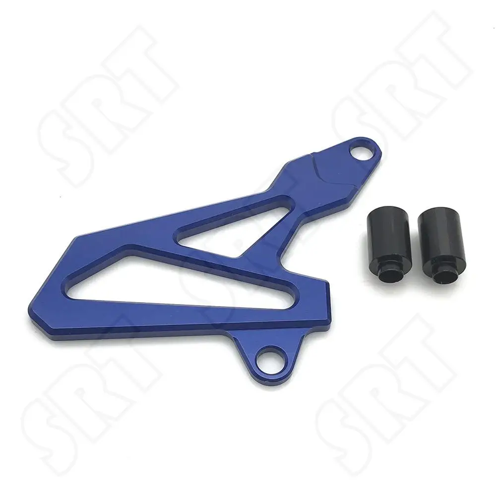 Подходит для suzuki drz 400sm 400s 400e dr-z 400 s e sm drz400 2005-2024 - Фотография_5
