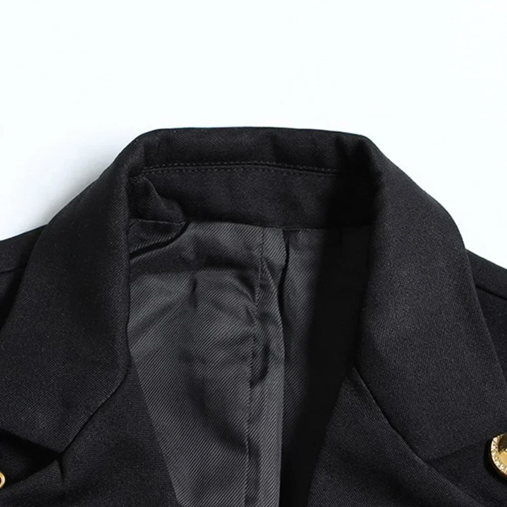 Vgh шикарный утягивающий блейзер - Фотография_4