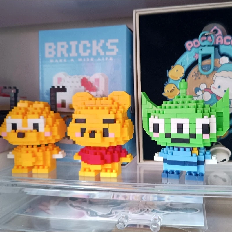 Disney 108, стиль - Фотография_4