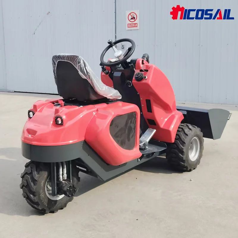 Высокопроизводительный 3-колесный - Фотография_3