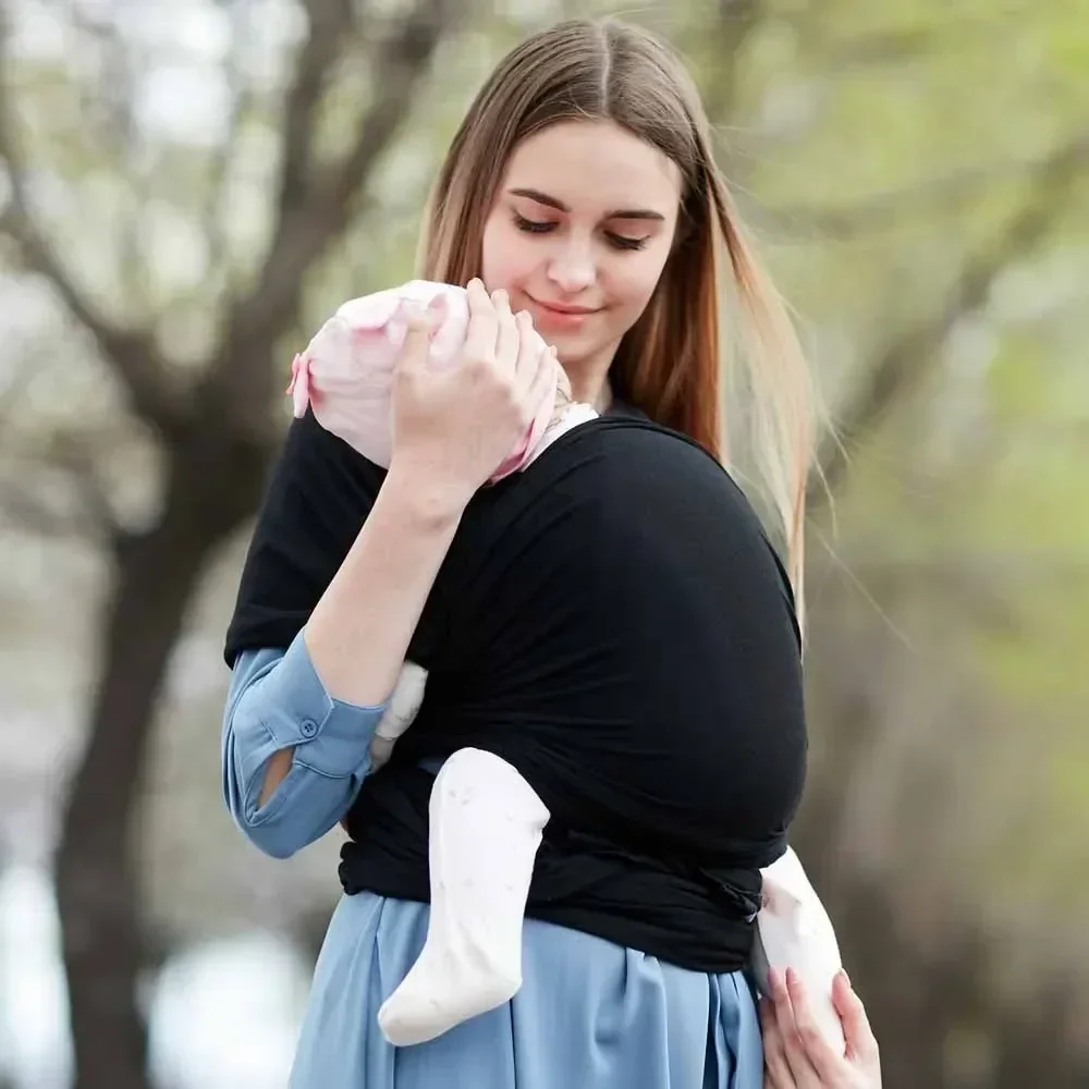 Слинг-кенгуру, многофункциональный - Фотография_3