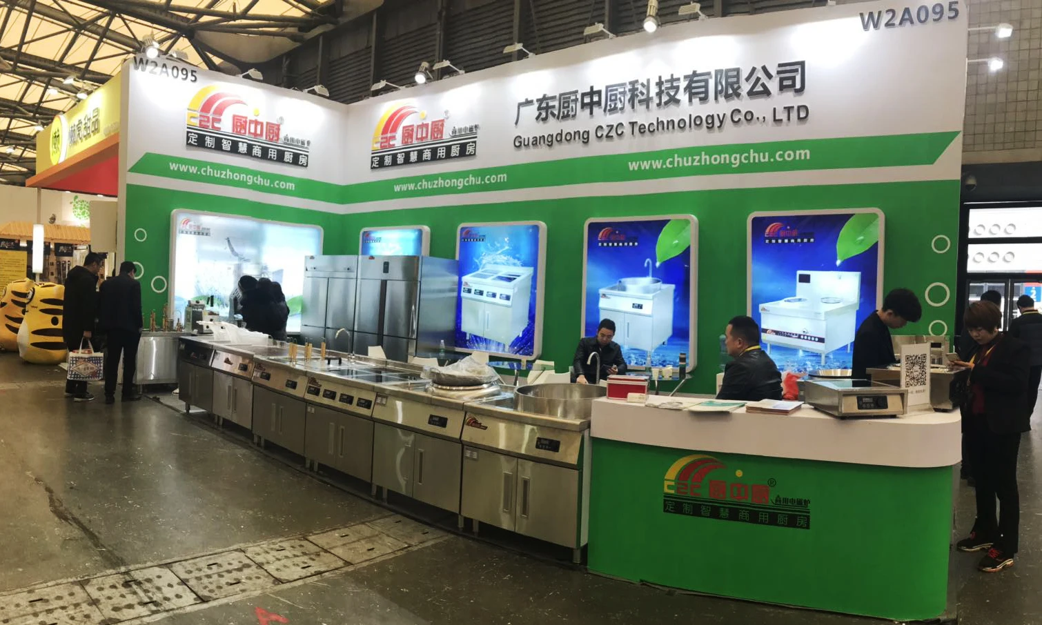 Коммерческая фритюрница - Фотография_6