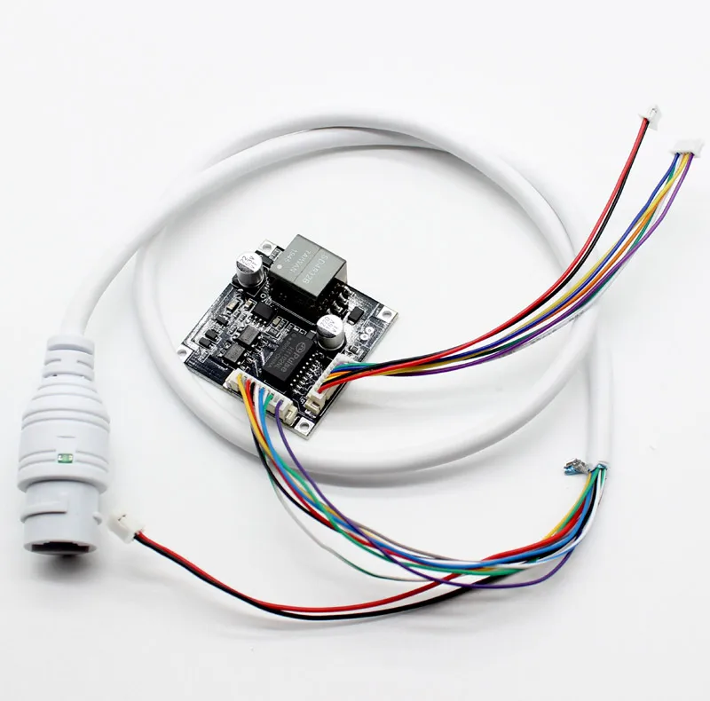 Плата печатной платы модуля cctv - Фотография_6