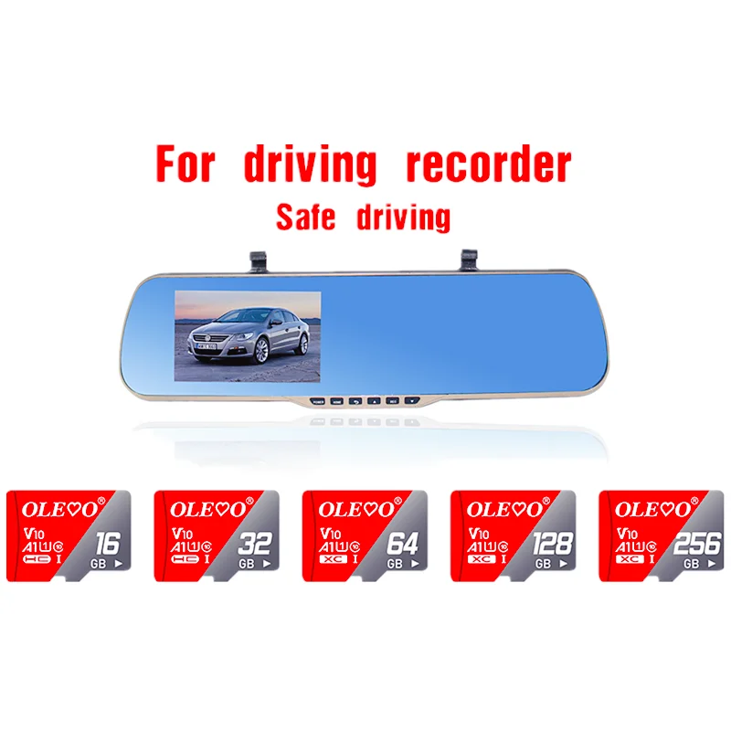 Карта памяти 128 гб 64 гб extreme - Фотография_4