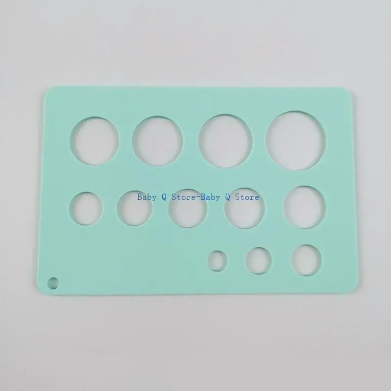 X5xe силиконовая линейка для молокоотсоса - Фотография_4