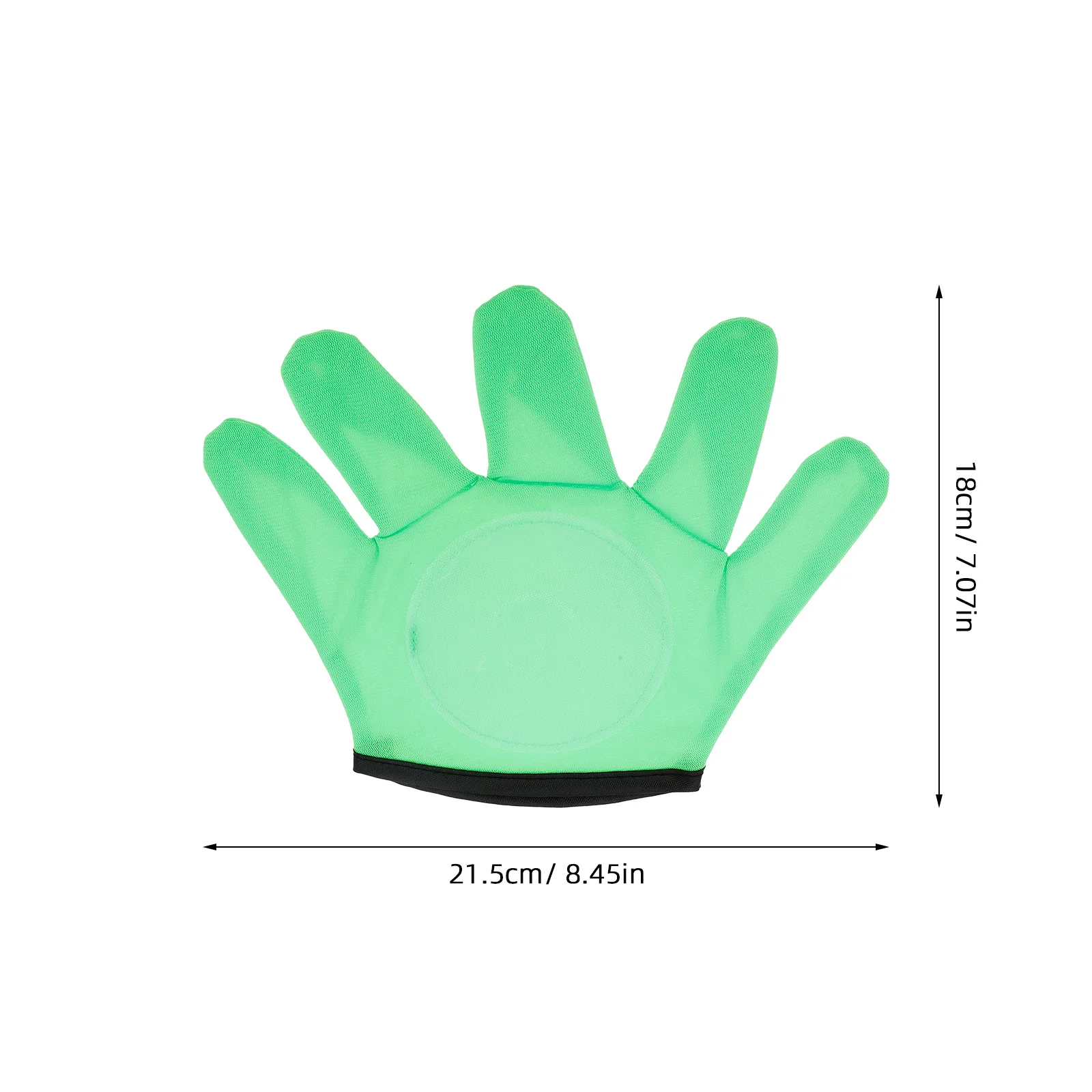 Липкий мяч, игра для ловли мячей - Фотография_2