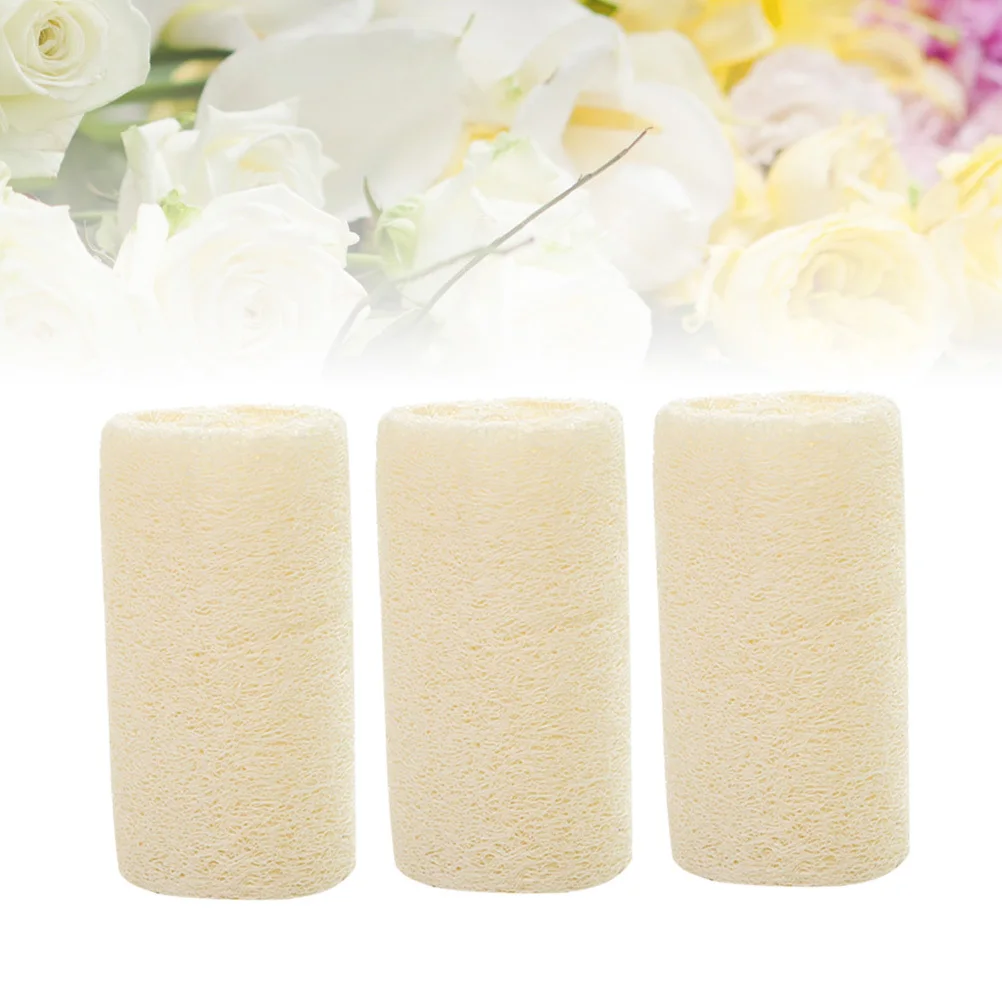 Натуральная губка из люфы - Фотография_2