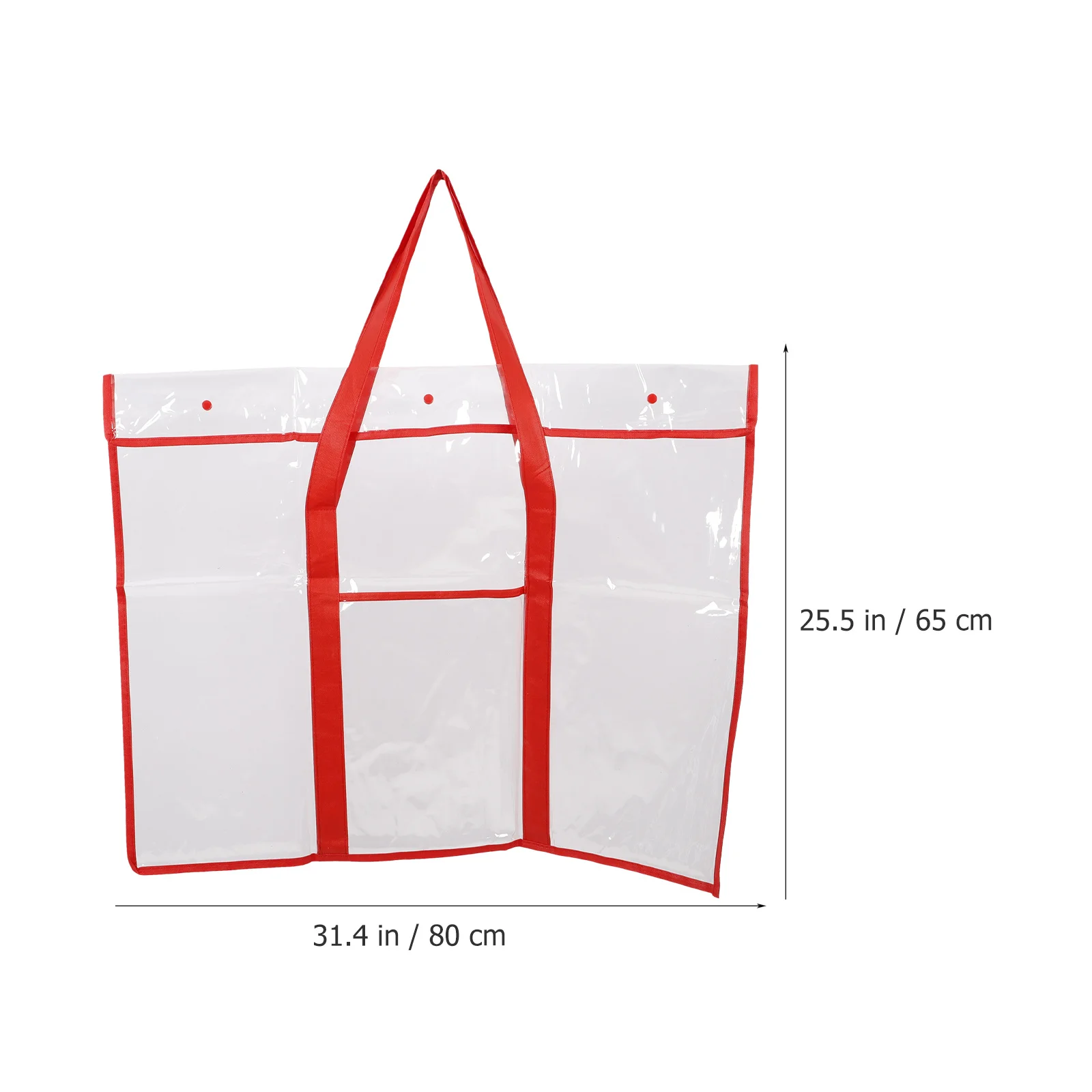 Сумка для доски для рисования - Фотография_4