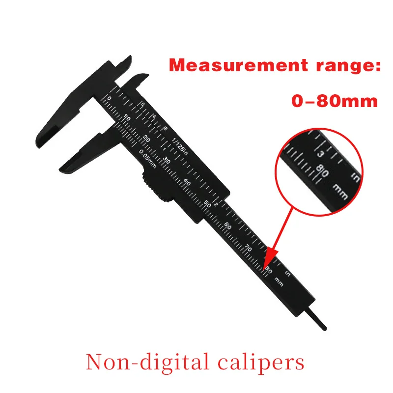 6-дюймовый электронный штангенциркуль - Фотография_6