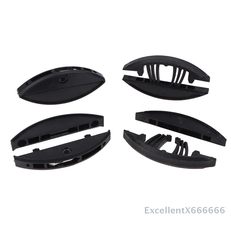 50 пар p15 p14 фанера 2 в 1 крепеж - Фотография_3