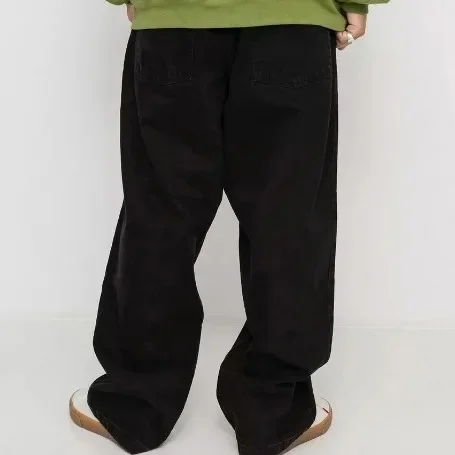 Джинсы для больших мальчиков polar - Фотография_3