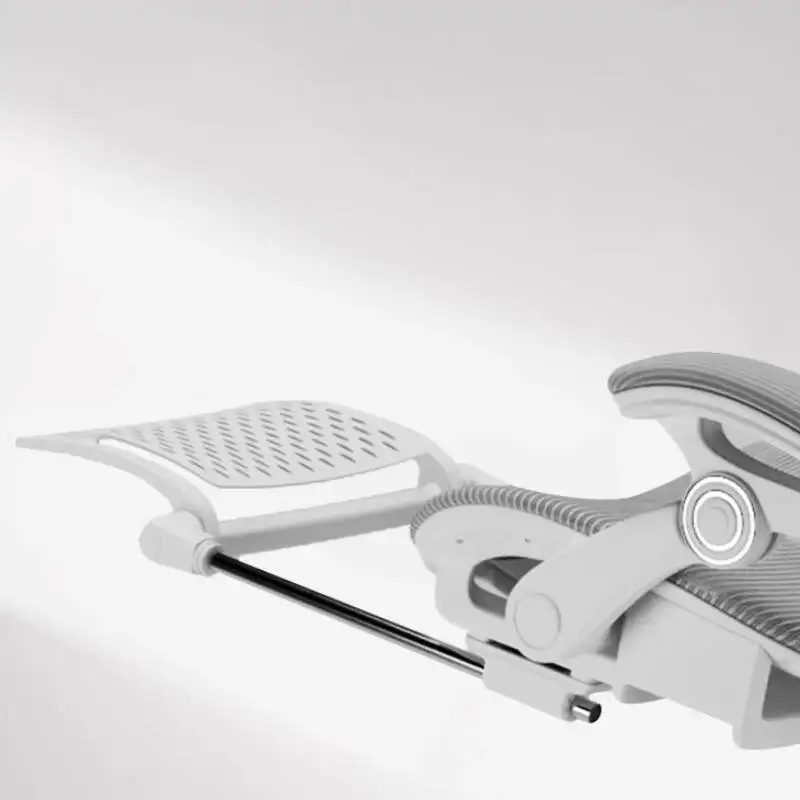 Эргономичное офисное кресло с откидной спинкой - Фотография_3