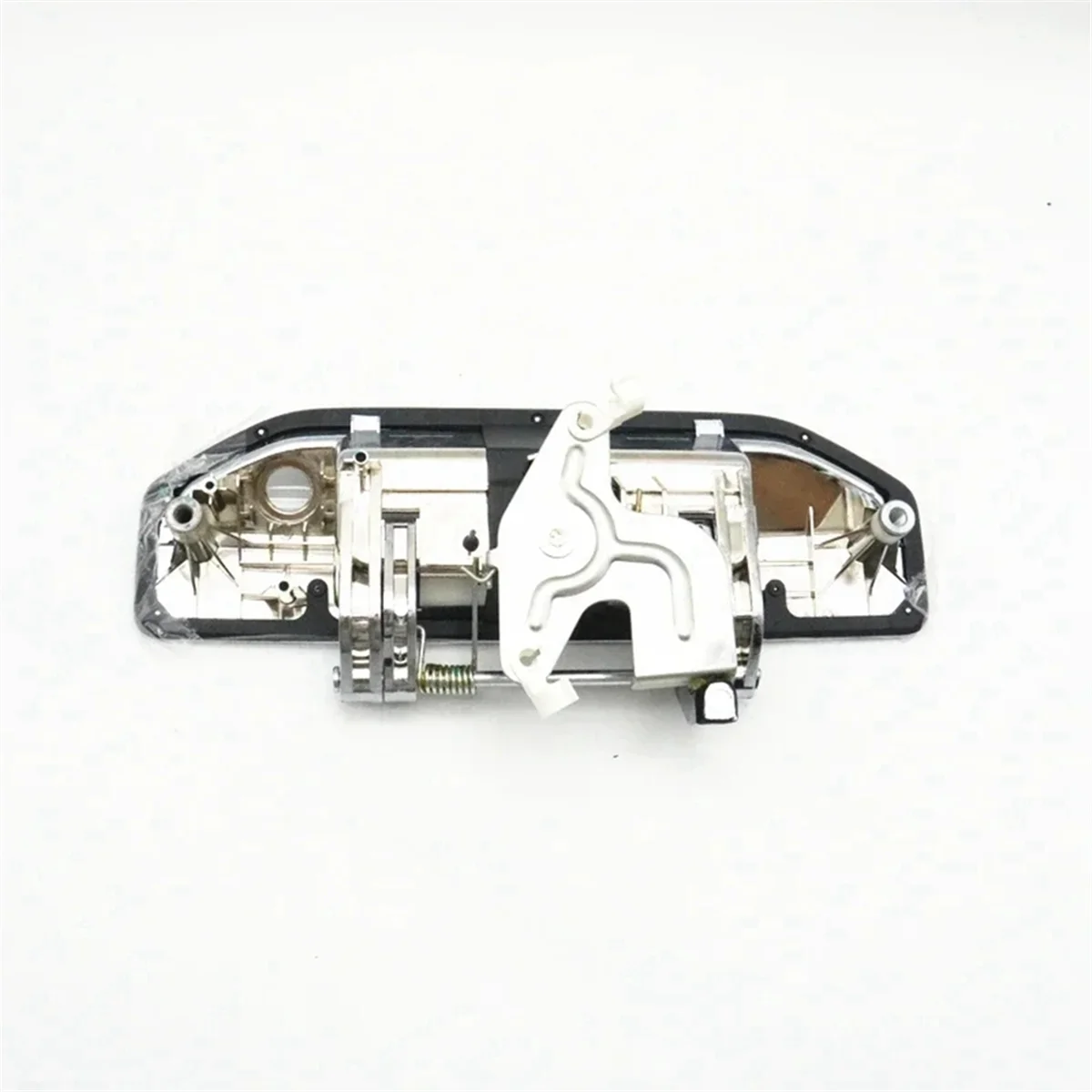Ручка задней двери автомобиля для changan hunter f70 - Фотография_4