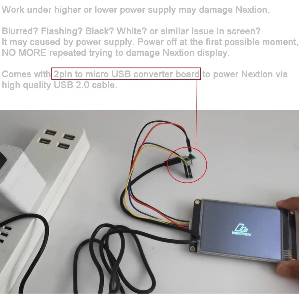 Усовершенствованный nextion 2 - Фотография_2