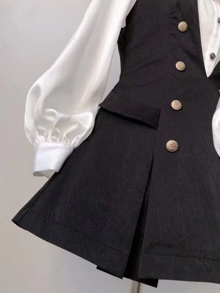 Harajuku готический ретро шикарный - Фотография_6