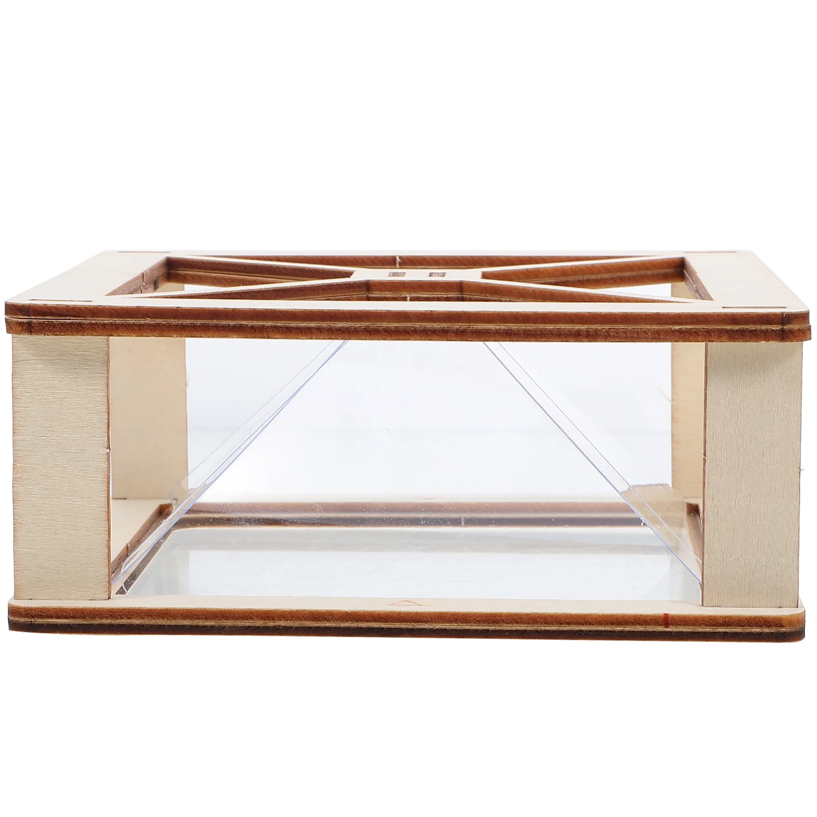 Проектор 3d голографическая проекция