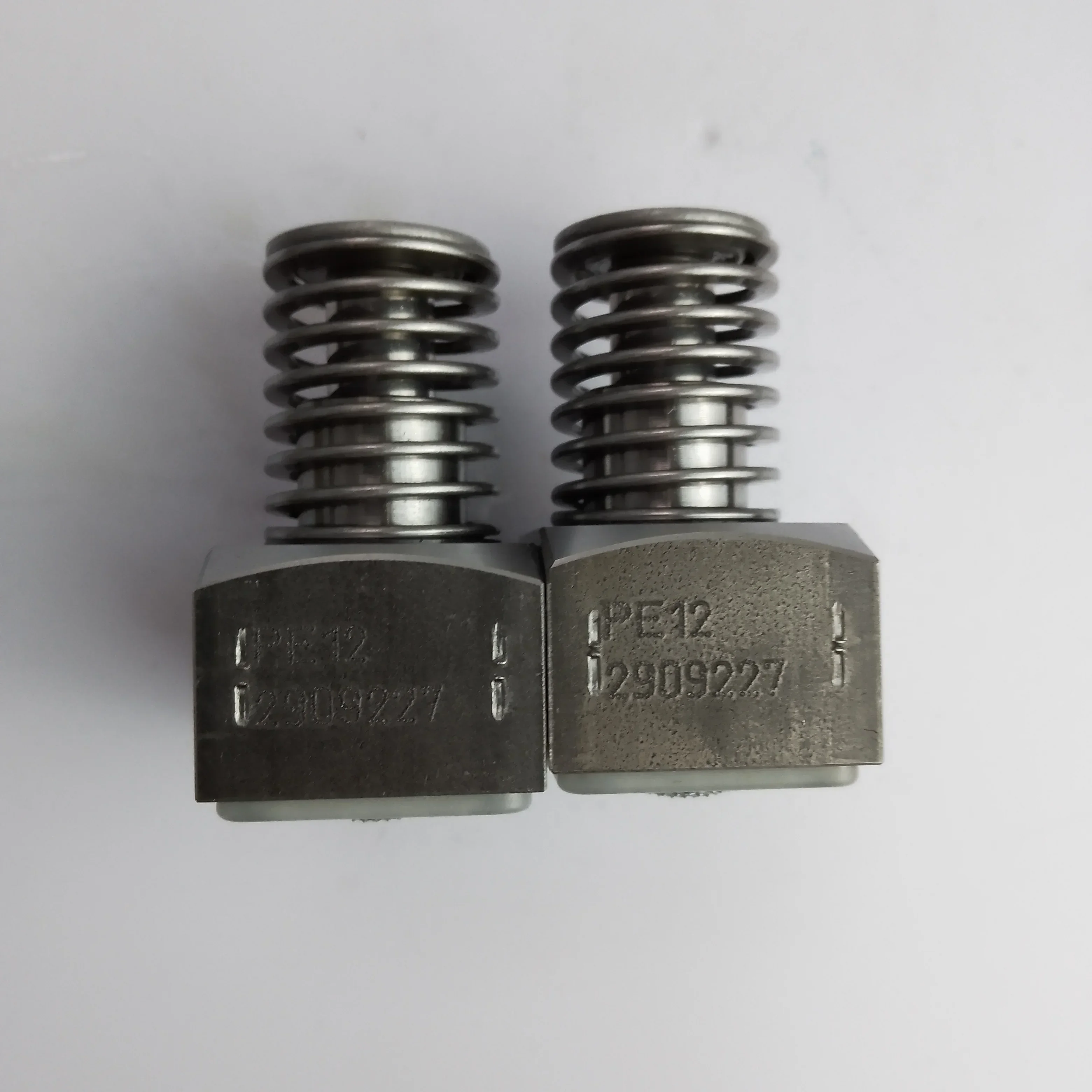 В наличии элемент насоса hawe pe12 - Фотография_3